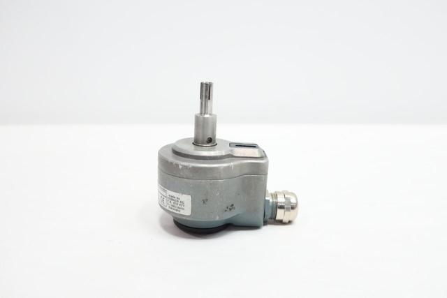 SEW EURODRIVE OGS 72 DN 1024 R ROTARY ENCODER 9-26V 5/16IN