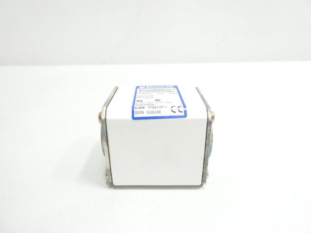 FERRAZ SHAWMUT V301042 PROTISTOR FUSE 550A AMP 1300V-AC