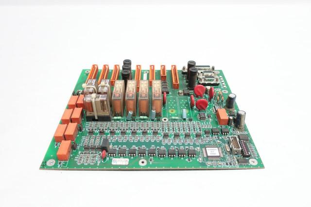 SEPRO 07S01068 INTERFACE CIRCUIT BOARD PCB REV B