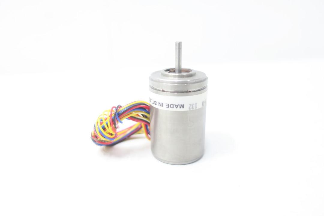 API 11BRW-300-M-10B BRUSHLESS ENCODER