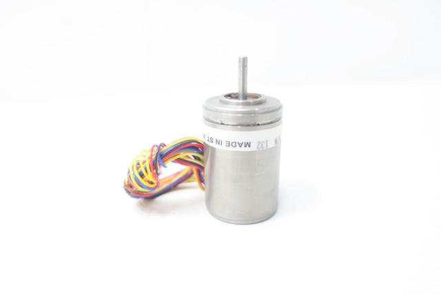 API 11BRW-300-M-10B BRUSHLESS ENCODER