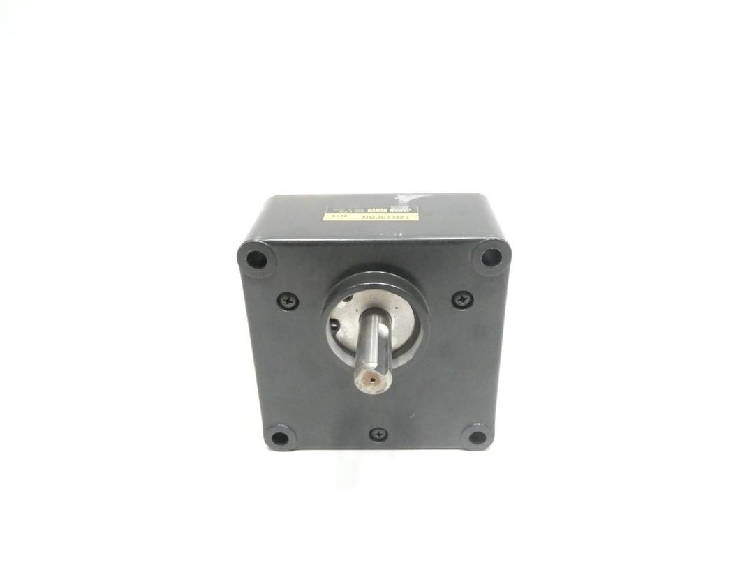 JAPAN SERVO 12H15FBN PLANETARY GEARHEAD