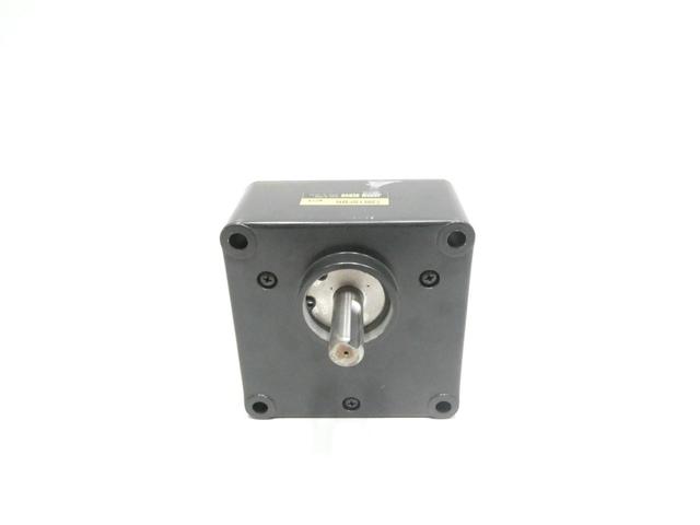JAPAN SERVO 12H15FBN PLANETARY GEARHEAD