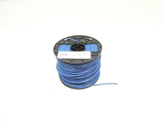 CAROL 1YRD4 MACHINE TOOL WIRE 14AWG 500FT