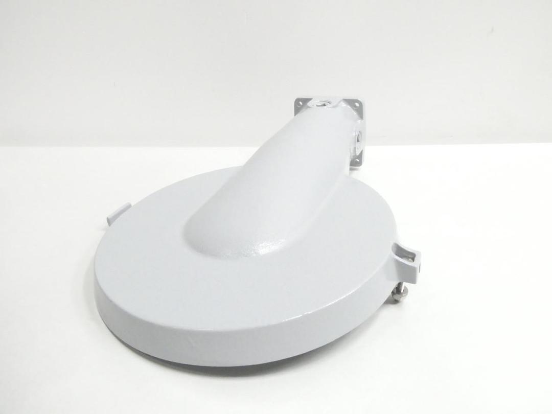 APPLETON KPWB75 LUMINAIRE MOUNTING HOOD