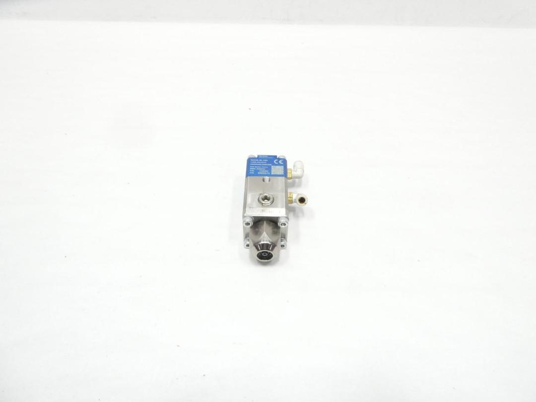 NORDSON 7446368 245 SERIES HOT MELT SOLENOID VALVE 5000PSI