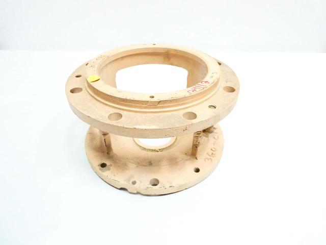 GOULDS 262-92-1000 IRON FRAME ADAPTER