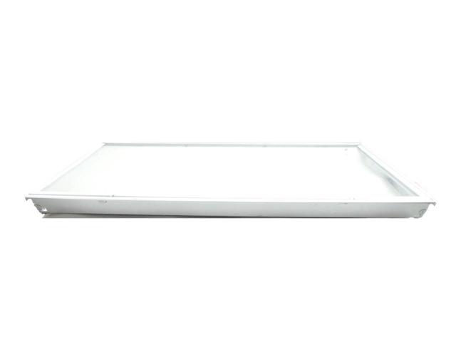 LITESHEET L-RGAIR24-LED48DMV50 0-10V DIM MV 5000K 48W LED LIGHT FIXTURE