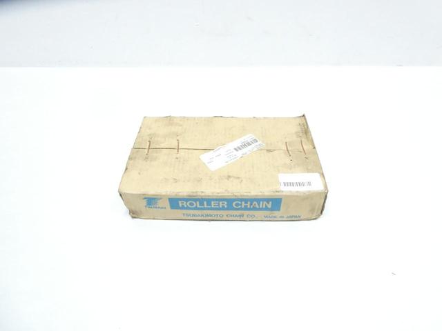 TSUBAKI RS50-3RIV-192L TRIPLE ROLLER CHAIN