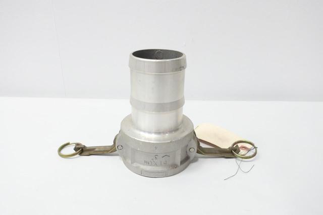 DIXON 300-C CAM & GROOVE TYPE C COUPLER X HOSE SHANK 3IN