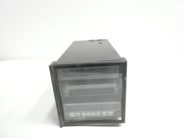 WESTRONICS SERIES 1600 CHART RECORDER