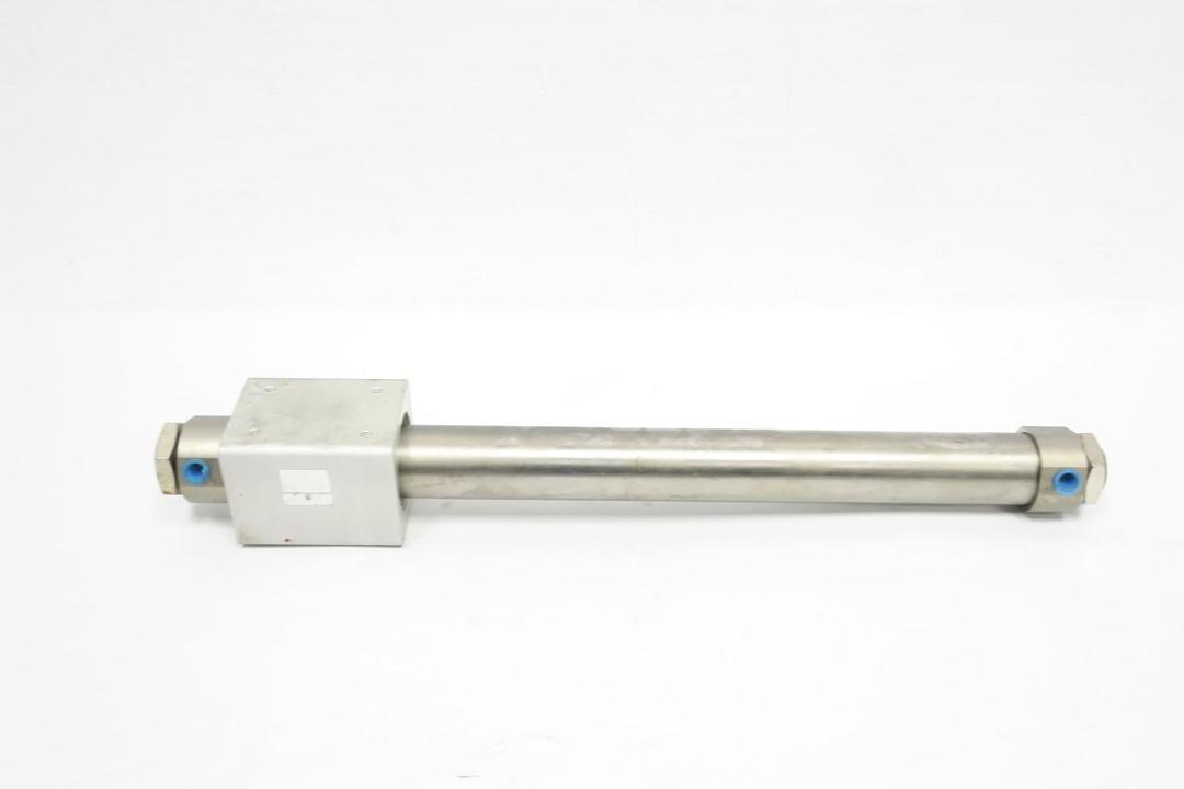 SMC CY3B40-350 RODLESS CYLINDER 40MM 350MM 0.7MPA