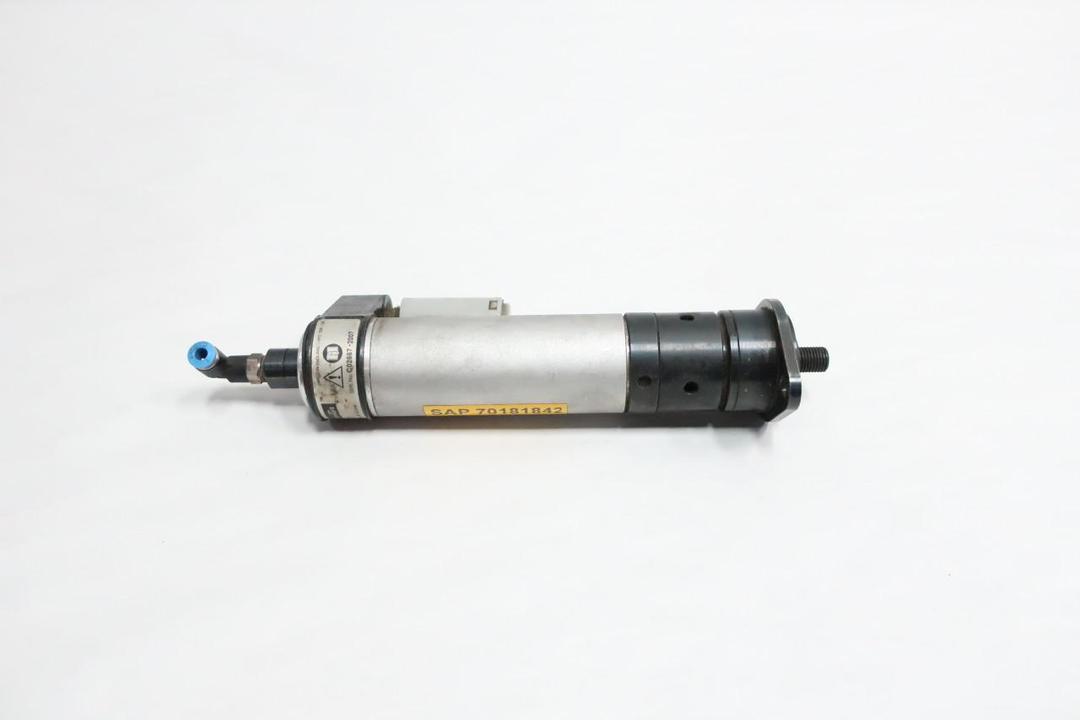 DESOUTTER DM65-T AIR MOTOR 6.3BAR 390RPM