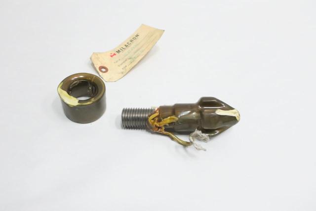 MILACRON 10392475 SLIDER TIP 50MM
