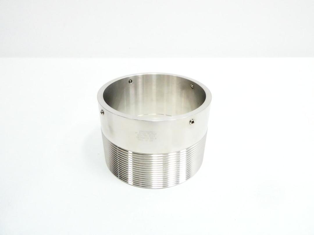 FLOWSERVE 19MRX951196 C0233001DB PUMP SLEEVE