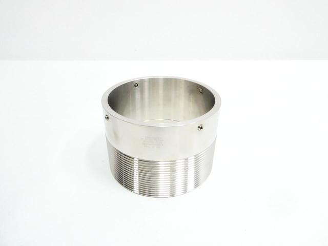 FLOWSERVE 19MRX951196 C0233001DB PUMP SLEEVE