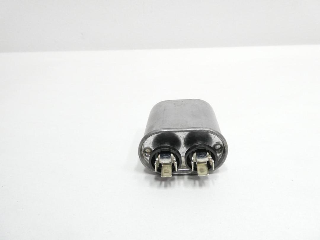 BECK 14-2840-02 CAPACITOR 2MFD 370V-AC