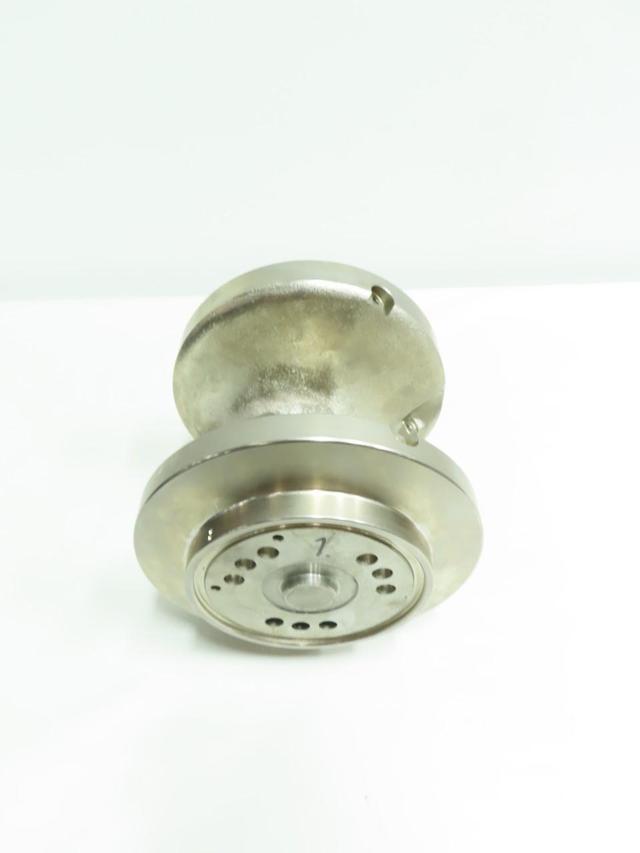 ABB 3HAC044011-002 IRB6700 THRU-WRIST FLANGE