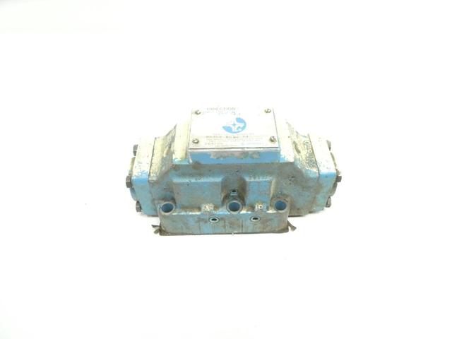 SPERRY DG3S4-068C-51 HYDRAULIC DIRECTIONAL CONTROL VALVE