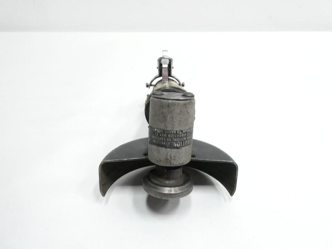 SIOUX TOOLS 1967 ANGLE GRINDER 12000RPM
