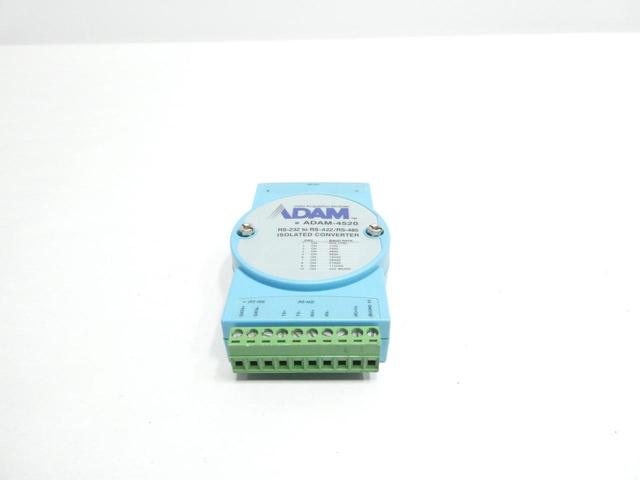 ADAM ADAM-4520 ISOLATED CONVERTER 10-30V-DC