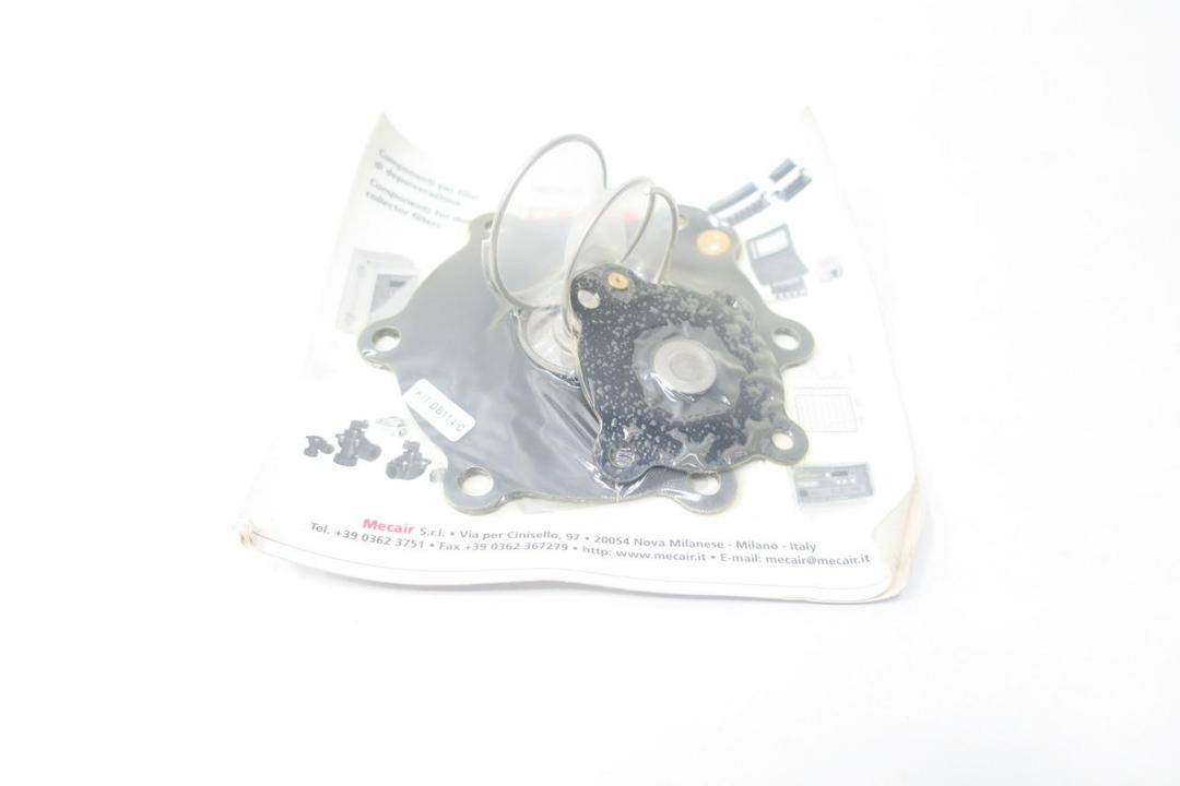 MECAIR DB114/C DIAPHRAGM VALVE KIT