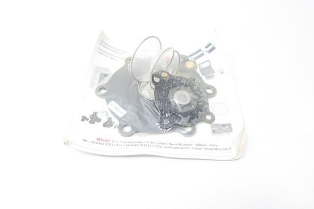 MECAIR DB114/C DIAPHRAGM VALVE KIT