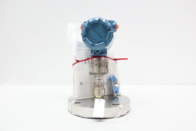 ROSEMOUNT 3051S1TG3A2B11A1AK6P1Q4Q8DOQ15A1003 IN-LINE GAUGE PRESSURE TRANSMITTER