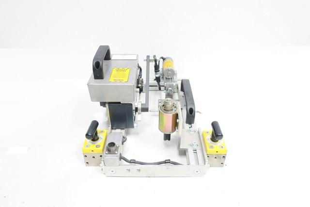 CBS ARCSAFE RSA-105B REMOTE SWITCH ACTUATOR