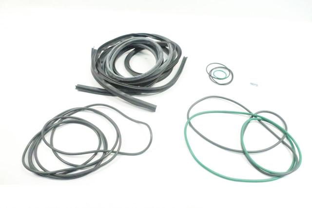 ATLAS COPCO 2906-9041-00 2906904100 ZH4000 INTERCOOLER SERVICE KIT
