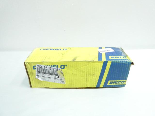 ERICO VSD4L CADWELD WELD MOLD 2 X 150