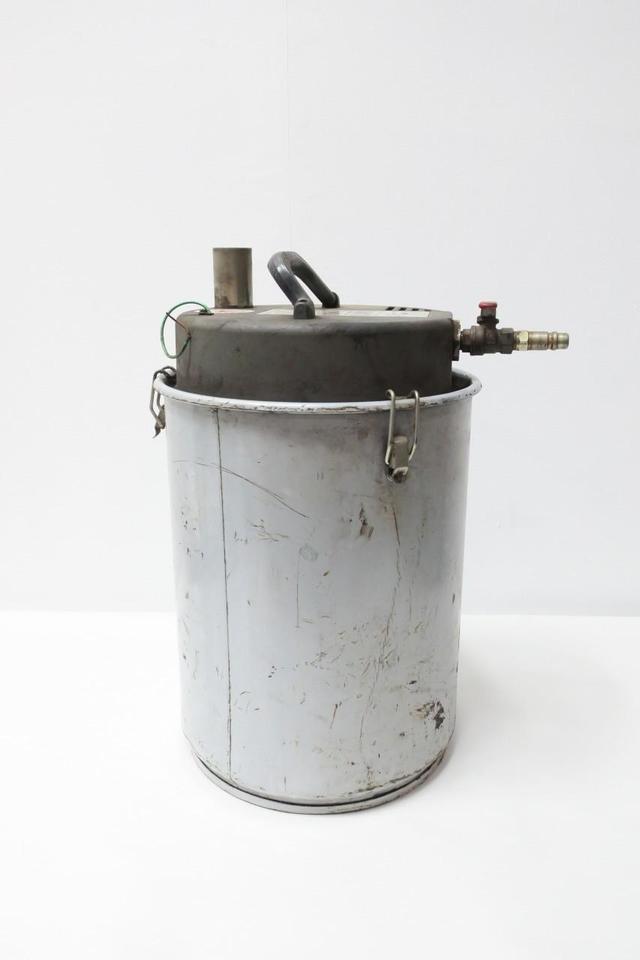 MASTER POWER 8000 TYPE 4 HAWG AIR VAC