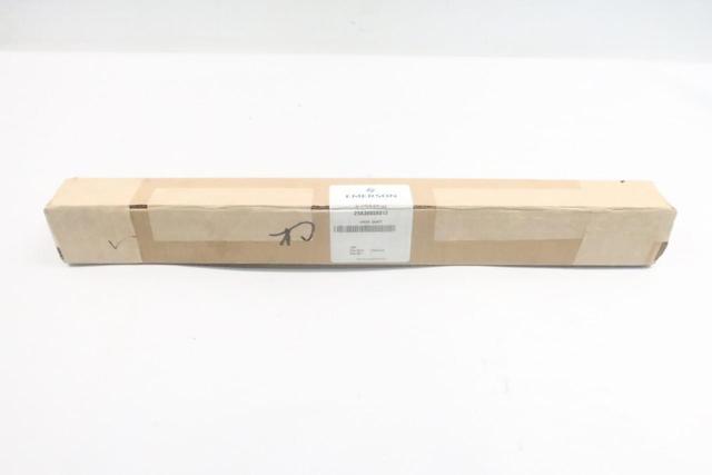 FISHER 29A3665X012 V500 CONTROL VALVE SHAFT