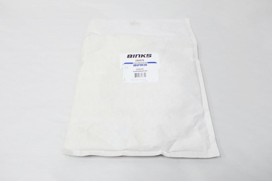 BINKS 250576 DIAPHRAGM KIT