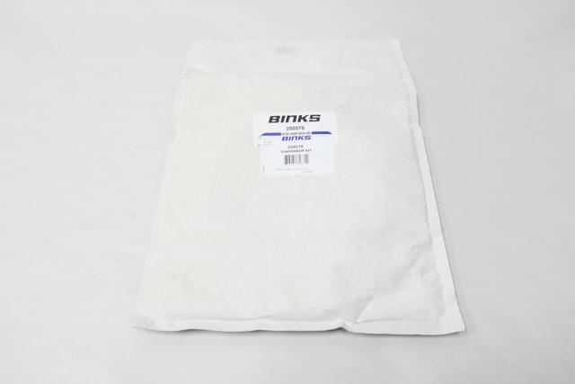 BINKS 250576 DIAPHRAGM KIT