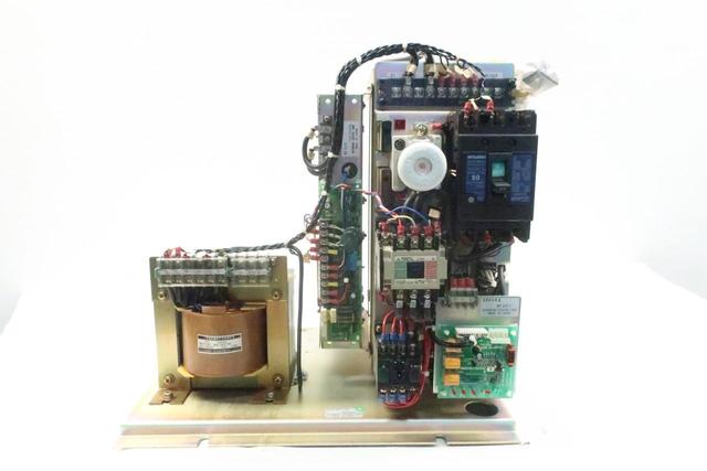 MITSUBISHI APU72C-3R POWER SUPPLY UNIT