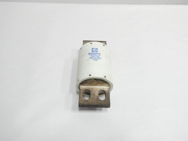 CARBONE FERRAZ A100R1000 MEDIUM VOLTAGE FUSE 1000A AMP 1000V-AC