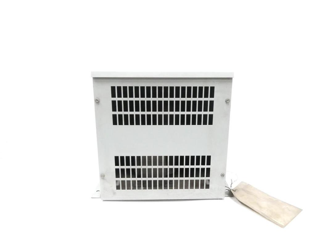 HAMMOND 121887 TRANSFORMER 1PH 500VA 4800V-AC 120/240V-AC