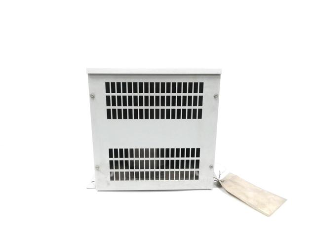 HAMMOND 121887 TRANSFORMER 1PH 500VA 4800V-AC 120/240V-AC