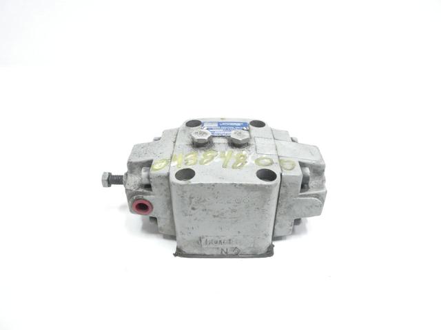 VICKERS RG 06-D3-23 HYDRAULIC PRESSURE CONTROL VALVE 1000PSI