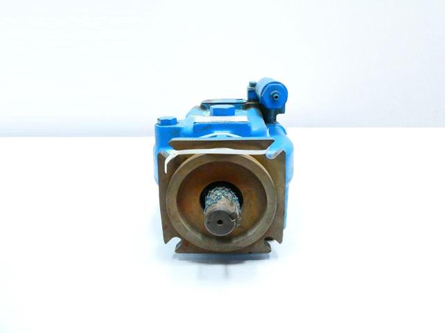 VICKERS PVH57QIC-RF-1S-10-C25-31 HYDRAULIC PISTON PUMP