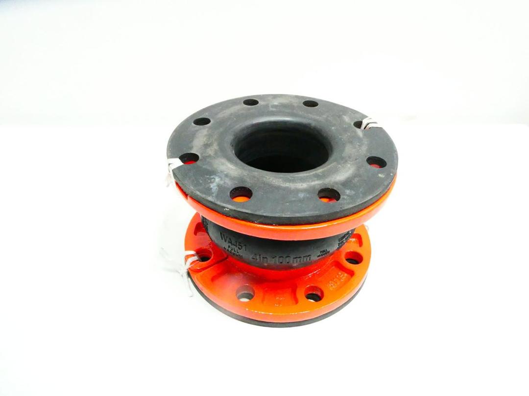 MERCER WA451 FLEXMORE EXPANSION JOINT 4IN