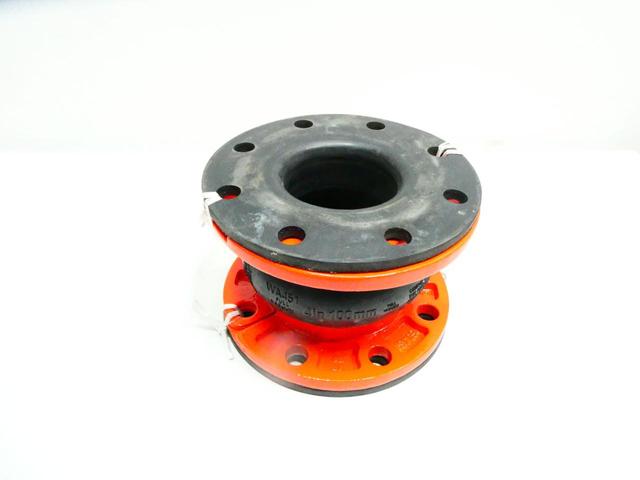 MERCER WA451 FLEXMORE EXPANSION JOINT 4IN