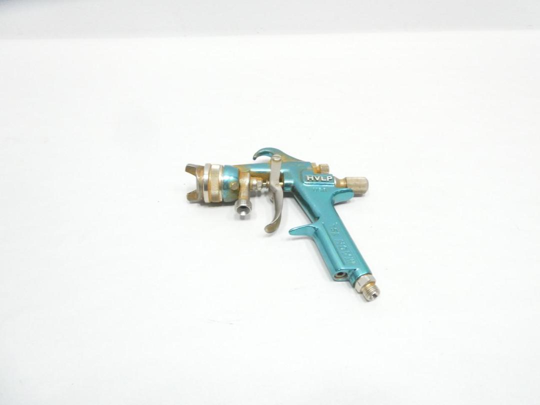 BINKS 7000-4202-5 MACH 1SL GUN 97S-95AS