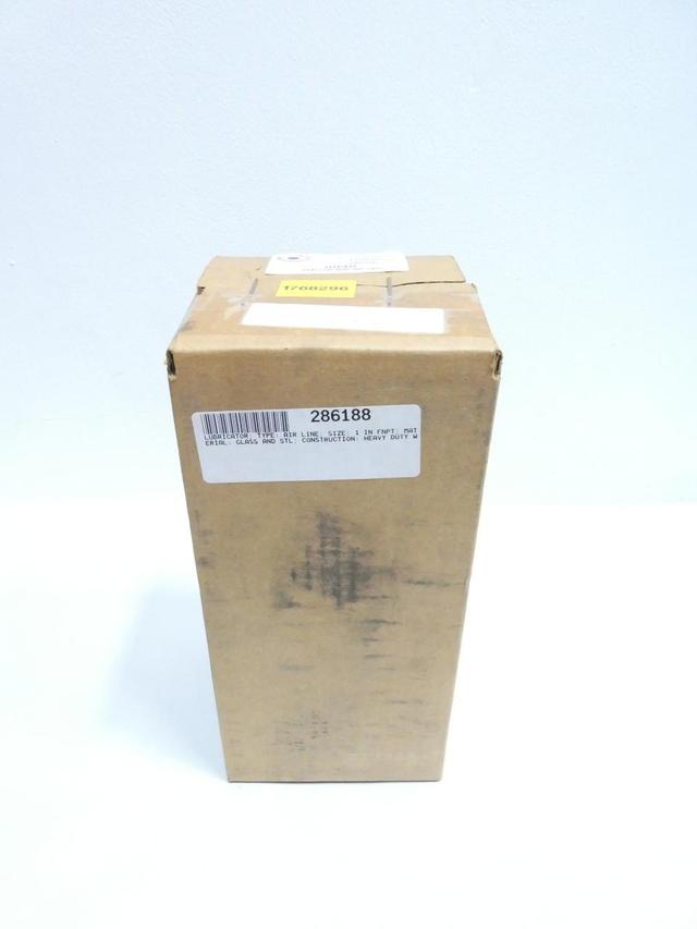 COILHOSE PNEUMATICS 8848 PNEUMATIC LUBRICATOR 1IN NPT