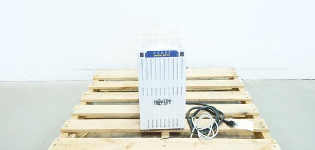 TRIPP LITE 2200 SMARTPRO NET UPS 24V 120V-AC 120V-AC 2200VA