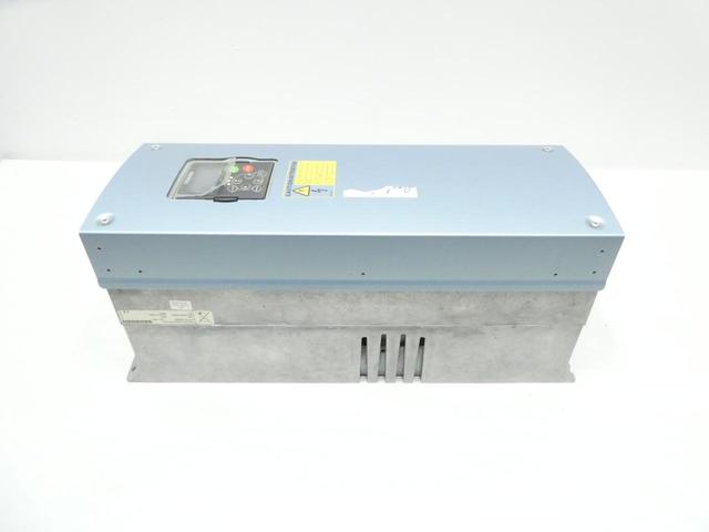 VACON PA006155H1SSS INVERTER DRIVE 380-500V-AC 0-320HZ