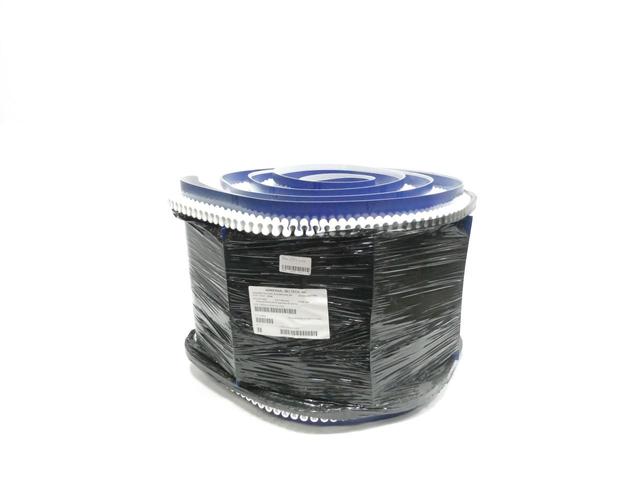 AMMERAAL BELTECH EM 8/2 00+05 DARK BLUE CONVEYOR BELT 31FT-7IN 18IN