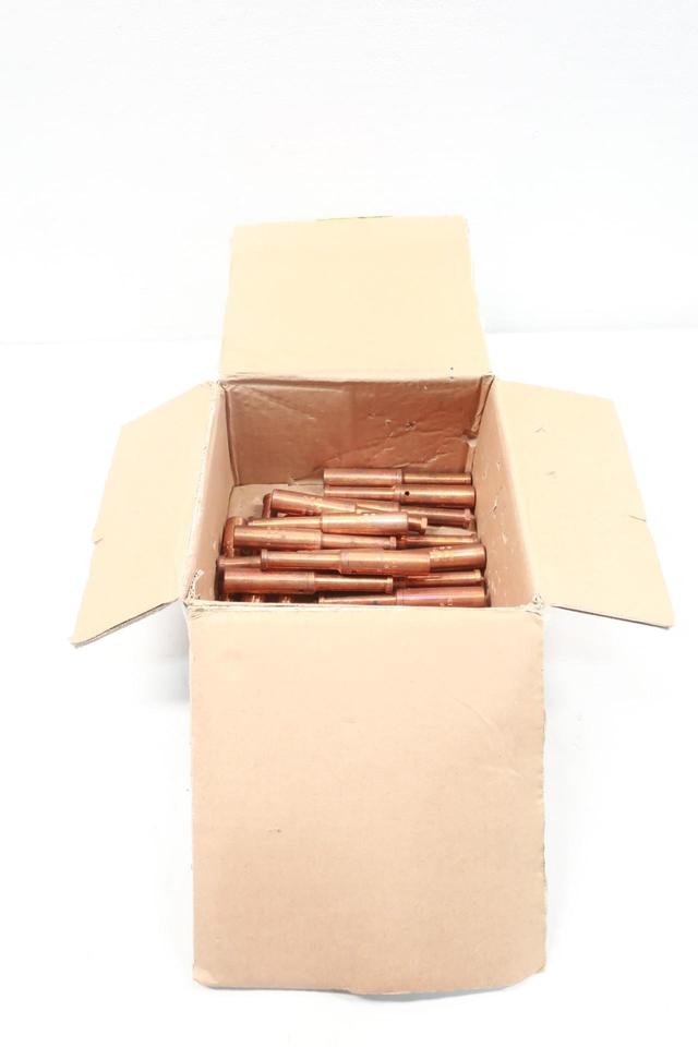 BOX OF 22 SP-T516-2 MALE CONNECTORS