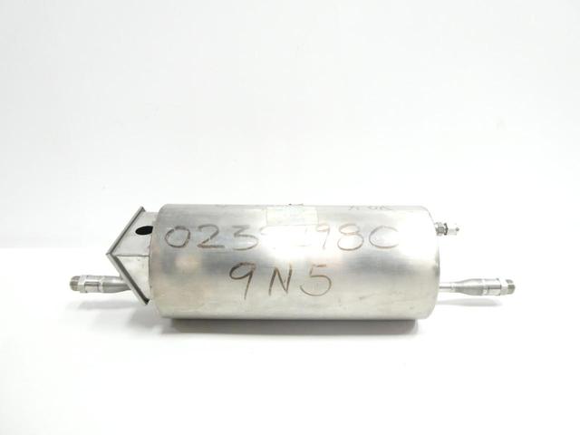 EXAC EX 12A STAINLESS MASS FLOW SENSOR